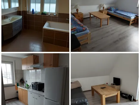 Zimmervermietung Mirko Becker - 2