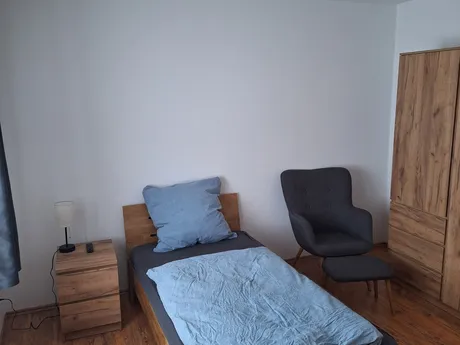 25715 Eddelak - Gästehaus