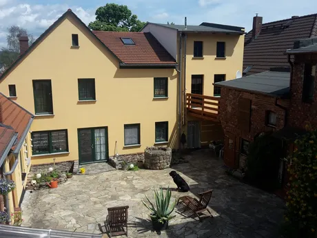 16259 Bad Freienwalde - Zimmervermietung-Sylvia