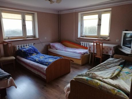 36-062 Zaczernie - Noclegi pracownicze