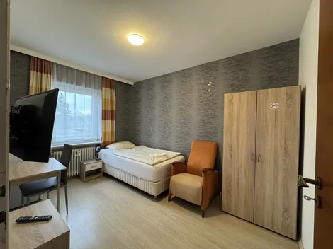 Zimmervermietung Graben  *Zimmer, Appartement´s, Wohnungen* - 3