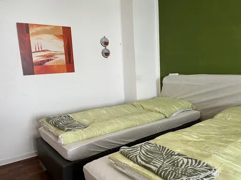 Regensburg Wohnung