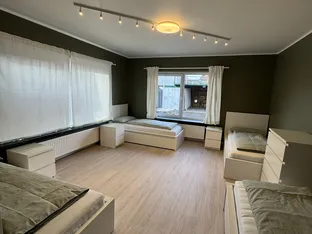 Wohnung Steinke