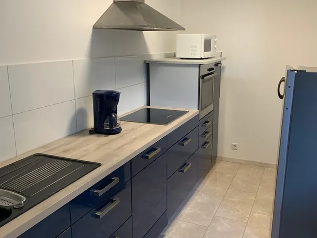 Serviced Apartments mit viel Komfort