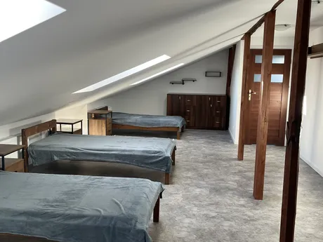 DOM PRACOWNICZY NOWA 62