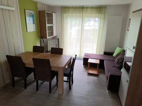 Monteurwohnung Beineke