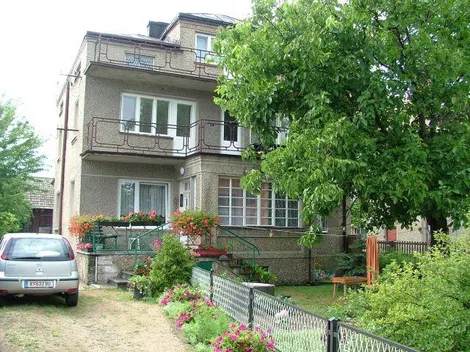 Stefania Stepien, Olsztyn kolo Czestochowy