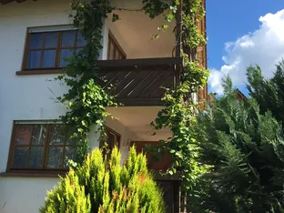Bürstenbinder Apartments