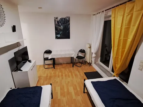 Appartement 38