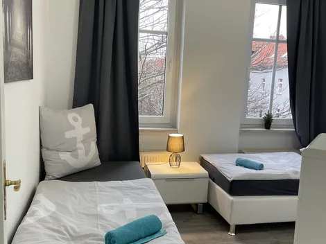 BERGSTROM Apartments & Monteurwohnungen - 5