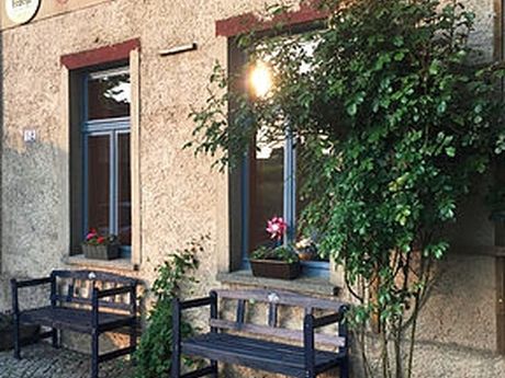 04703 Leisnig - Gasthof Tautendorf