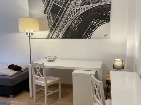 BERGSTROM Apartments & Monteurwohnungen - 7