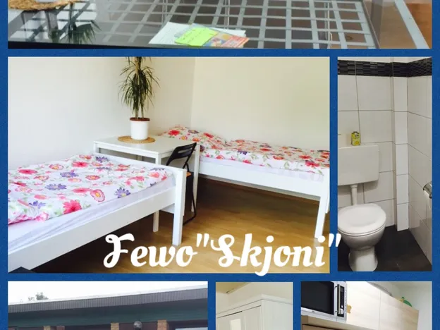 Monteurzimmer und Ferienwohnungen Kasperczyk