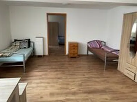 Monteur Wohnung