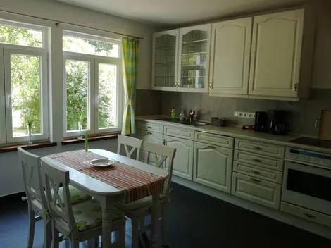 Gästehaus Gut Zwischensee - 6