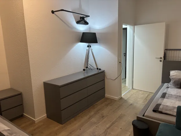 Ferien-und Monteurwohnung  in Kalkar nähe NL/Weeze/Emmerich/Bocholt
