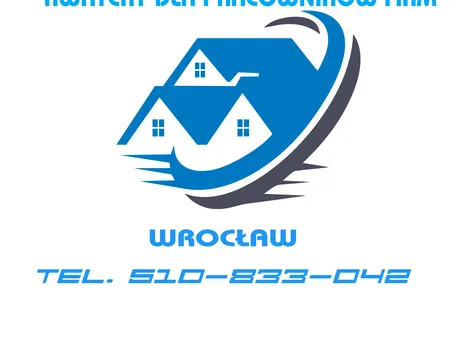 Noclegi dla pracowników firm WROCŁAW