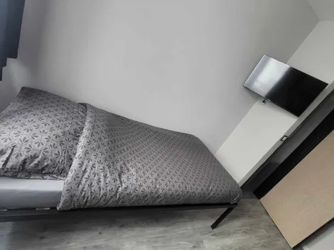 Łuków Kwatera pracownicza Dąbie pokoje - 7