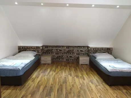 45356 Essen - Handwerkerwohnung, Wohnung