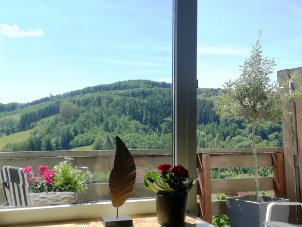 Wohnen auf Zeit Hagen