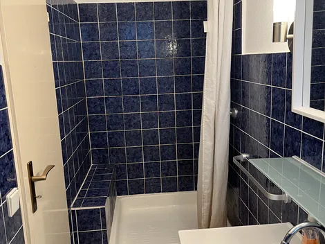 Wohnung mit Ausblick, Wohnung 1 - 6