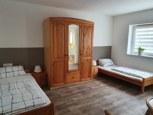 Pension Haselgrund