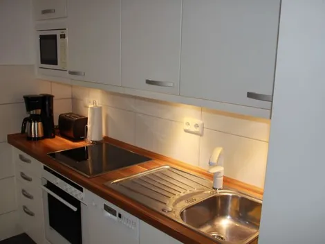 Privatzimmer Schäfer - 5