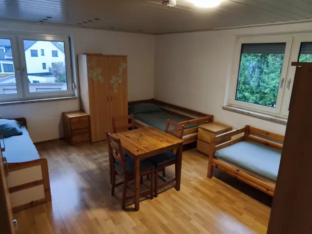 Monteurwohnung Ruzicic