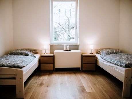 Ryszard Wojtowicz Wiesbaden Unterkunft