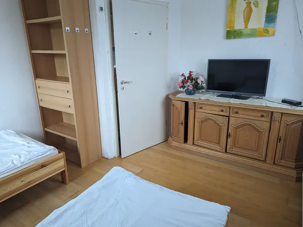 Zimmervermietung im Steigerwald -  Einzel und Doppelzimmer Frei!