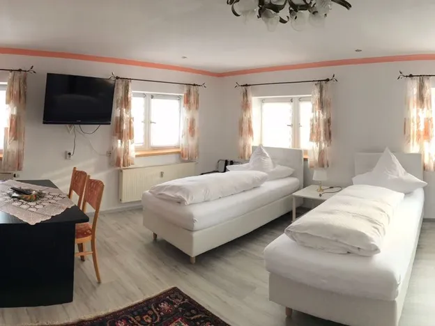 Boardinghouse-SWB im Hirschen