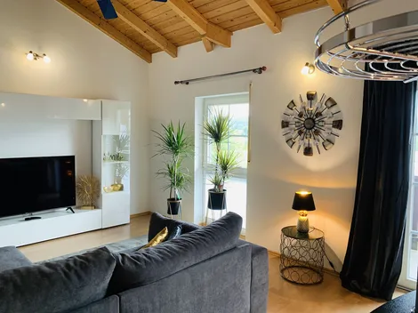 DH Ferientraum Thüringen - große Auswahl an Unterkünften in Suhl, Meiningen - Schleusingen, Eisfeld..... - 14