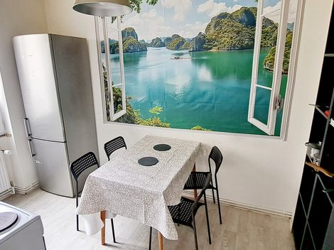 Monteurzimmer Offenbach - 2