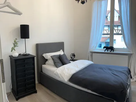 Monteurwohnung Söhrewald