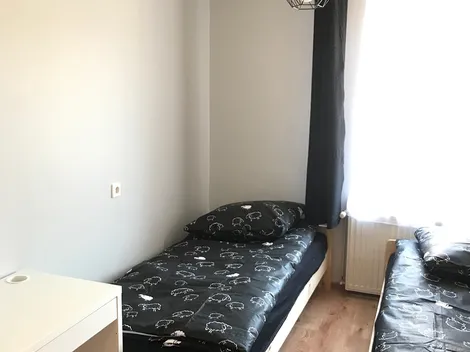 NOCLEGI LEGNICA KWATERY PRACOWNICZE POKOJE