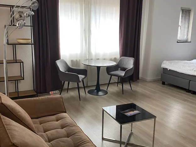 Unterkunft-Hamburg