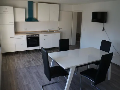 SoNi Apartment