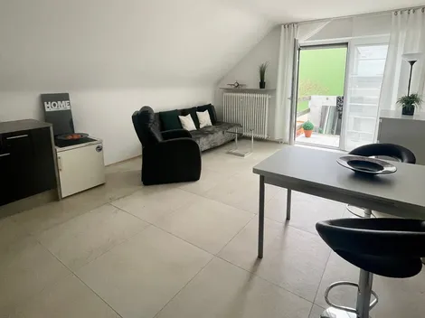 TOP Apartments