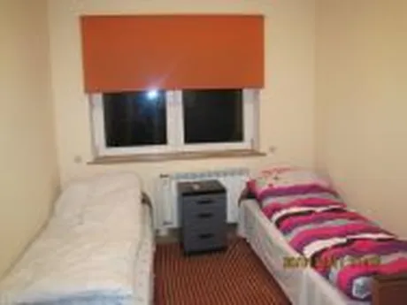 08-110 SIEDLCE - Noclegi u Krysi