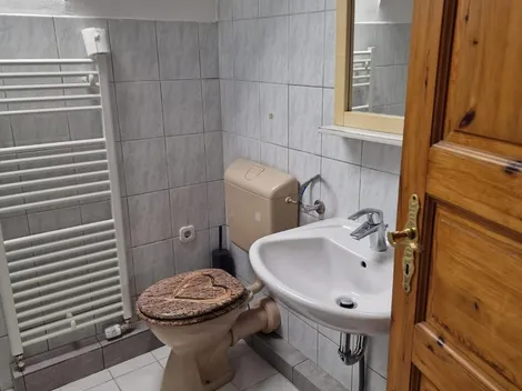 Monteurzimmer, Haus - 12