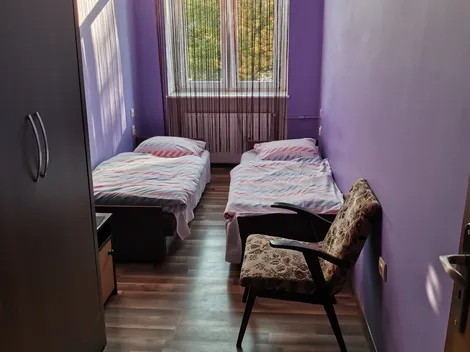 Pokoje pracownicze w centrum Szczecina