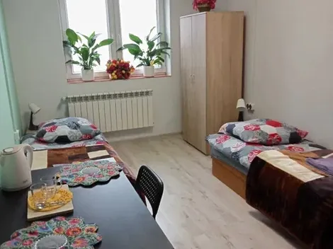 Noclegi pracownicze Bidziny
