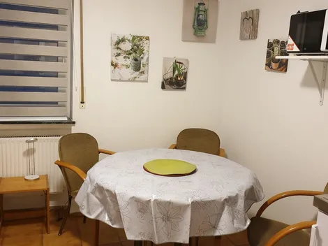 FeWo in Schmitten