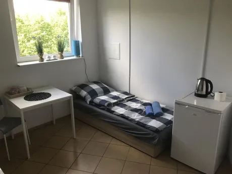 05-500 STARA IWICZNA - kwaterypiaseczno