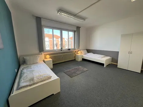 KMK Monteure- Appartments & Häuser Dillingen Saar - Bis zu 250 Betten