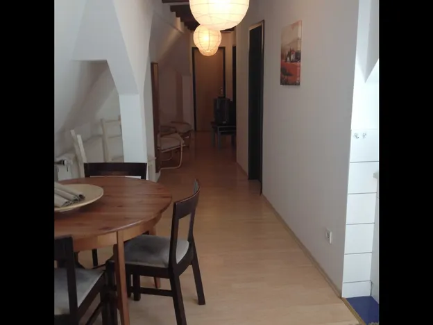 Euroapartments Laura Schmidt, ideal für Monteure, Handwerker ect. bis 150 Pers.