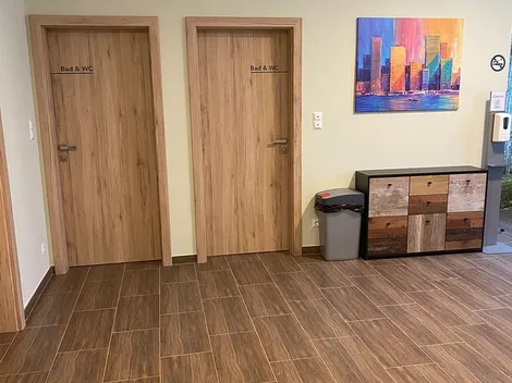 Monteurzimmer-Buchen.at in Neulengbach - 15