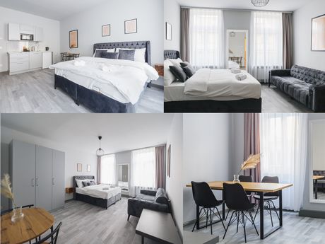 1120 Wien - Monteurhaus 1120