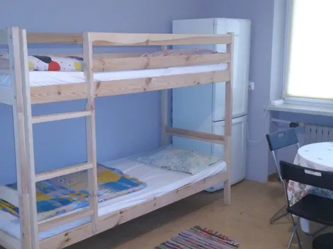 HOSTEL DLA PRACOWNIKÓW