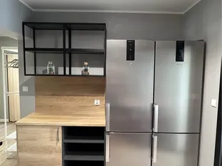Słubice - zakwaterowanie dla firm na łóżka lub pokoje 102 m², w pełnie urządzone